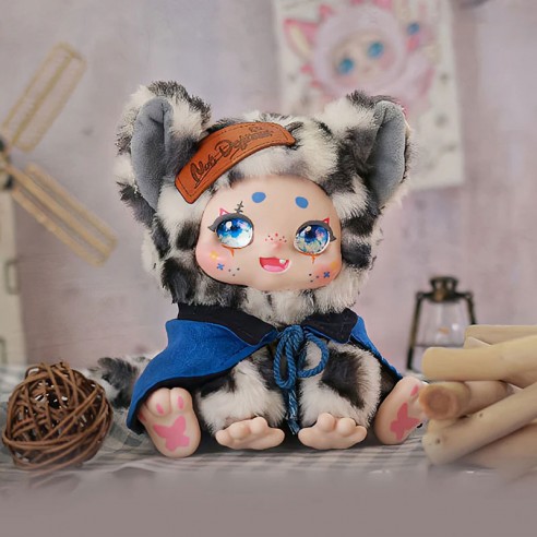 KIMMON Regain Myself Blind Box