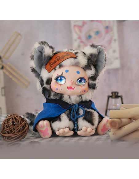 KIMMON Regain Myself Blind Box