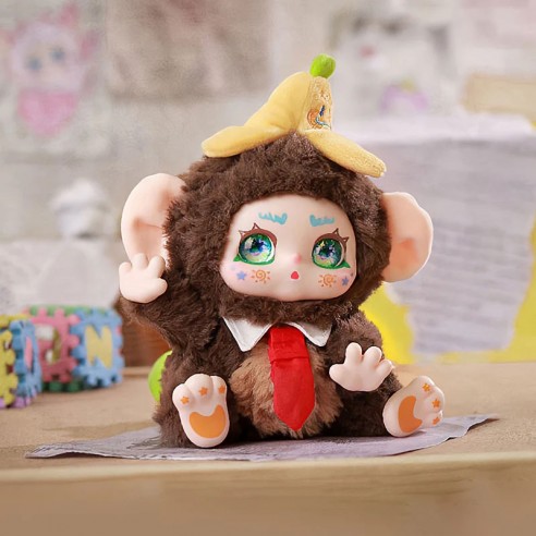 KIMMON Regain Myself Blind Box