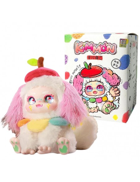 KIMMON Regain Myself Blind Box