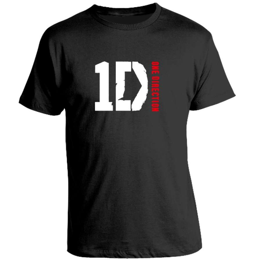 Comprar Camiseta One 1D