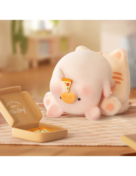 LuLu the Piggy Stay with You