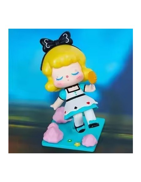 Magi Alice in Wonderland Blind Box