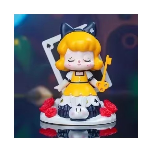 Magi Alice in Wonderland Blind Box