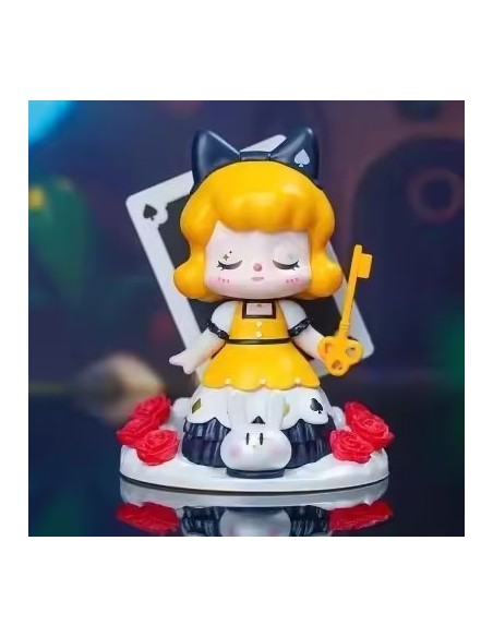 Magi Alice in Wonderland Blind Box