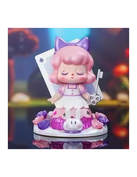 Magi Alice in Wonderland Blind Box