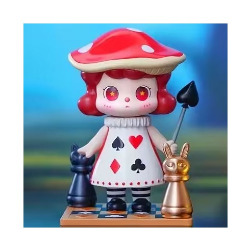 Magi Alice in Wonderland Blind Box