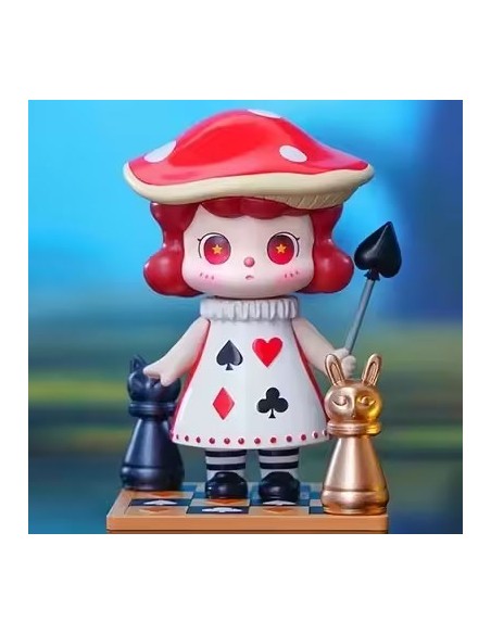 Magi Alice in Wonderland Blind Box