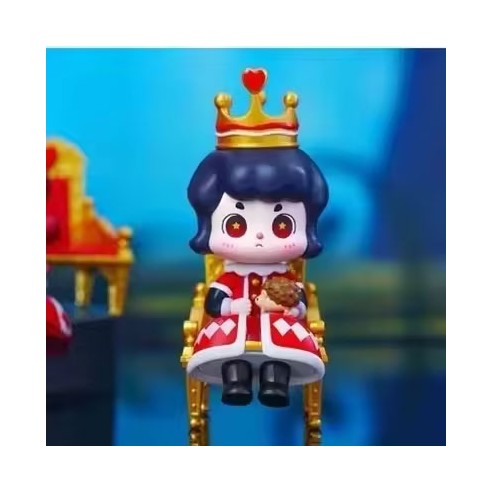 Magi Alice in Wonderland Blind Box