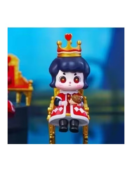 Magi Alice in Wonderland Blind Box