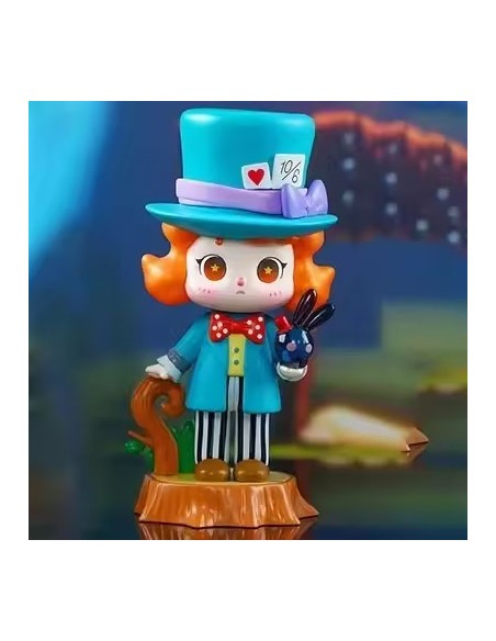 Magi Alice in Wonderland Blind Box