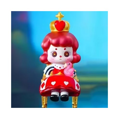 Magi Alice in Wonderland Blind Box