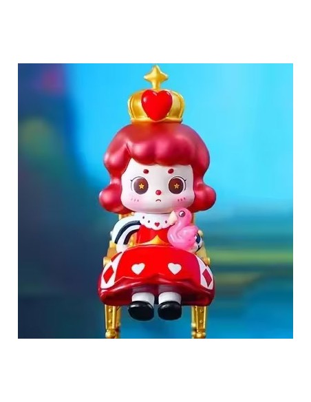 Magi Alice in Wonderland Blind Box