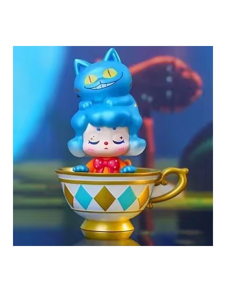 Magi Alice in Wonderland Blind Box