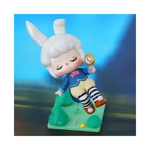 Magi Alice in Wonderland Blind Box