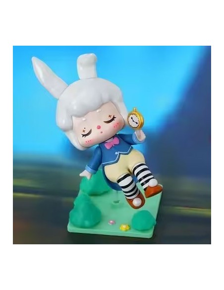 Magi Alice in Wonderland Blind Box