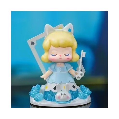 Magi Alice in Wonderland Blind Box