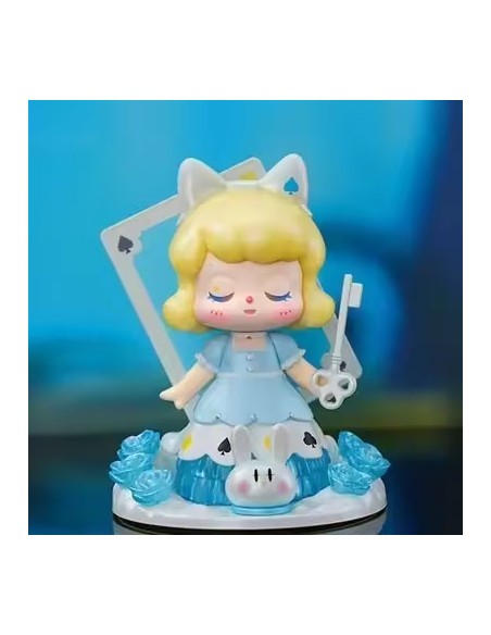 Magi Alice in Wonderland Blind Box