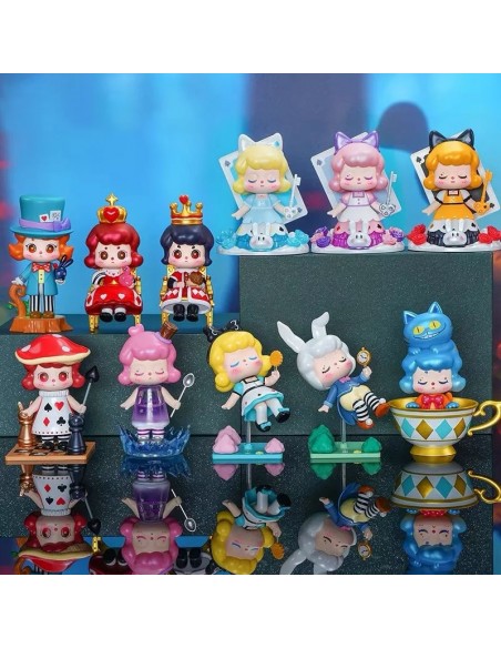 Magi Alice in Wonderland Blind Box