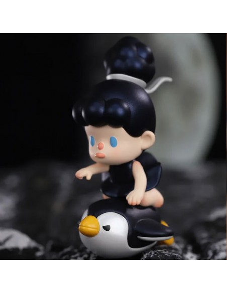 DoDo Jenny Toy Friends Series