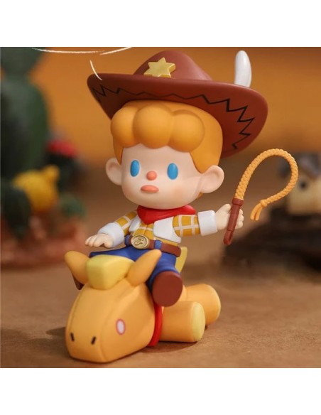 DoDo Jenny Toy Friends Series