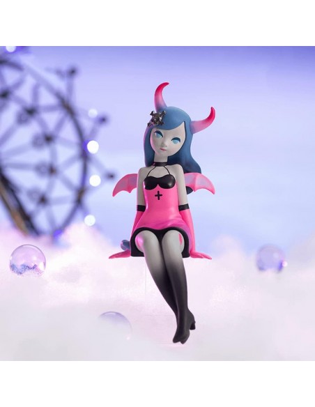 Dorothy The Devil Princess