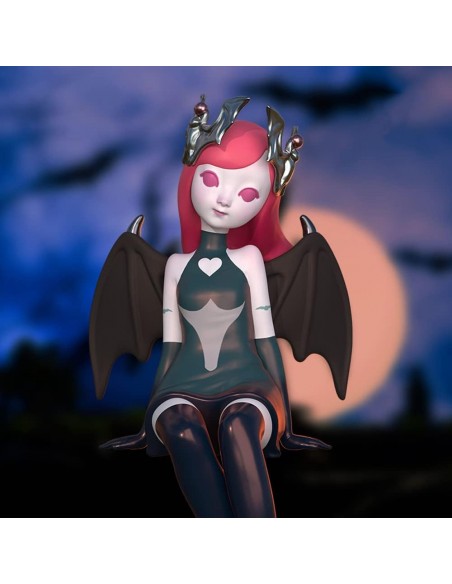 Dorothy The Devil Princess