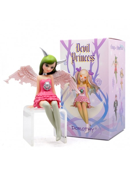 Dorothy The Devil Princess