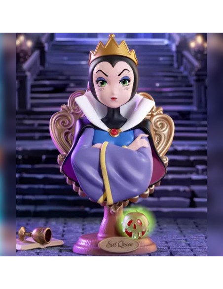 Disney Princess Mirror Secret Message TOP TOY