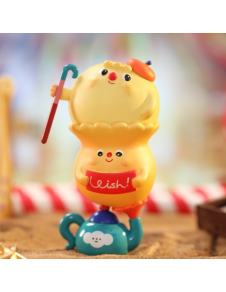 Monster Circus Blind Box Series