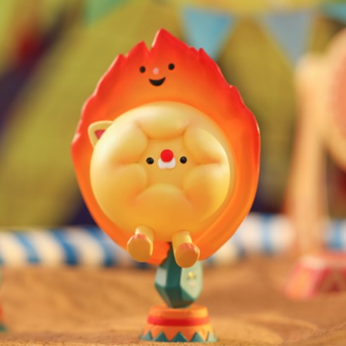 Monster Circus Blind Box Series