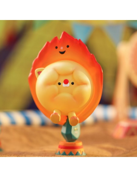 Monster Circus Blind Box Series