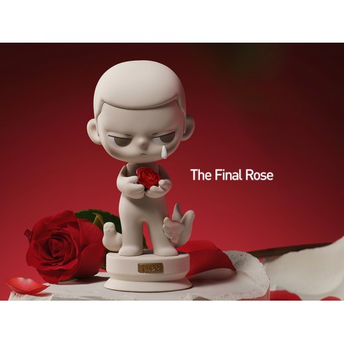 POP MART KUBO Breathing In