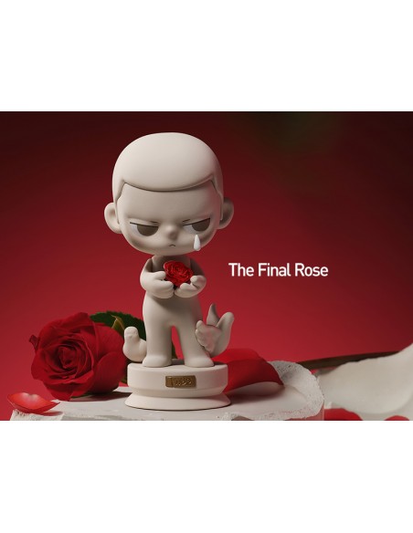 POP MART KUBO Breathing In