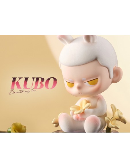 POP MART KUBO Breathing In