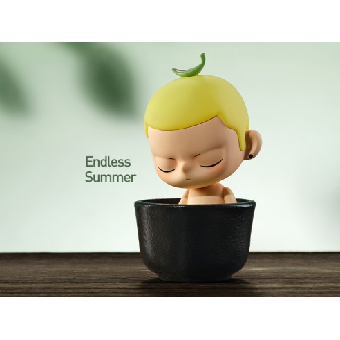 POP MART KUBO Breathing In