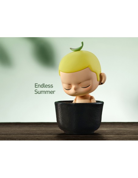 POP MART KUBO Breathing In