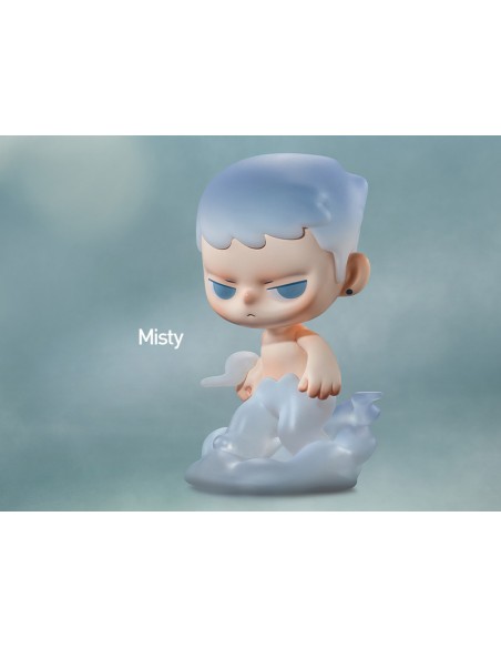 POP MART KUBO Breathing In