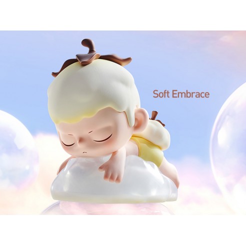 POP MART KUBO Breathing In