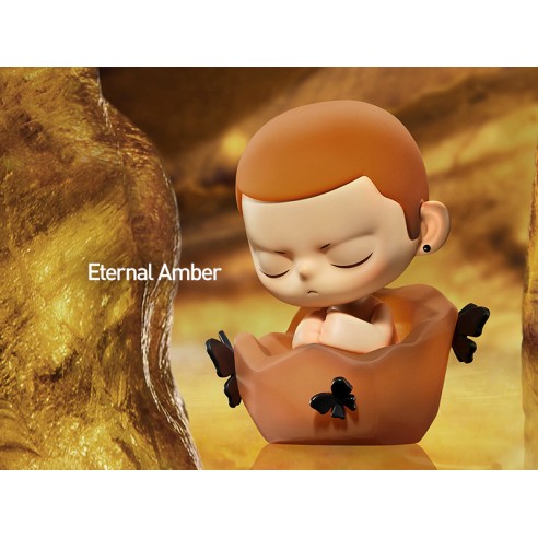 POP MART KUBO Breathing In