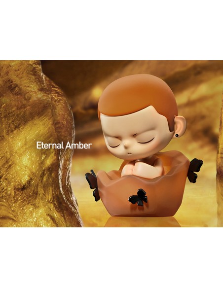 POP MART KUBO Breathing In