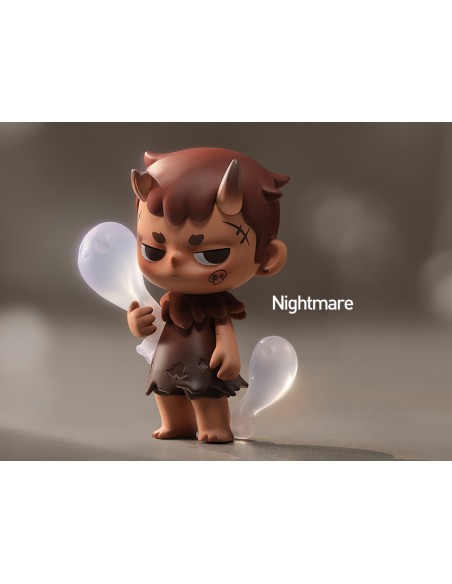 POP MART KUBO Breathing In