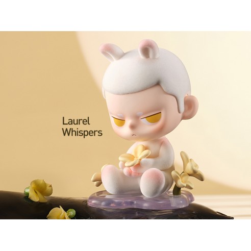 POP MART KUBO Breathing In