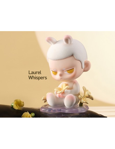 POP MART KUBO Breathing In