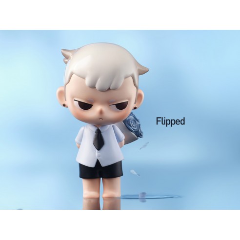 POP MART KUBO Breathing In