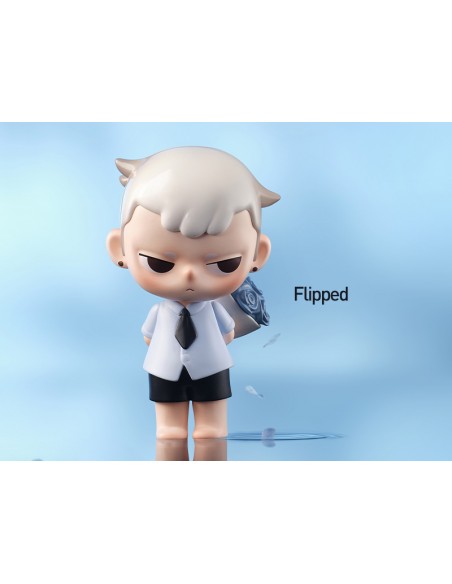 POP MART KUBO Breathing In