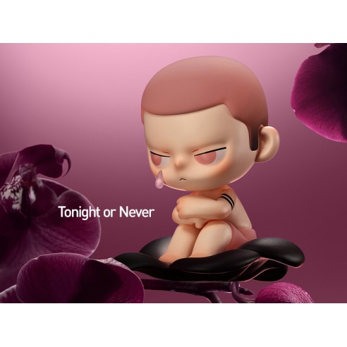 POP MART KUBO Breathing In