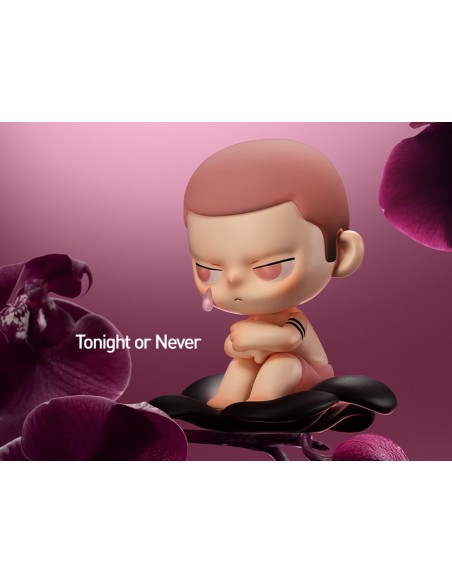 POP MART KUBO Breathing In