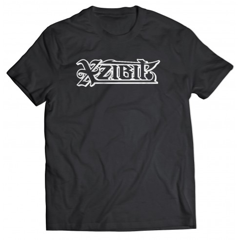 Camiseta Xzibit