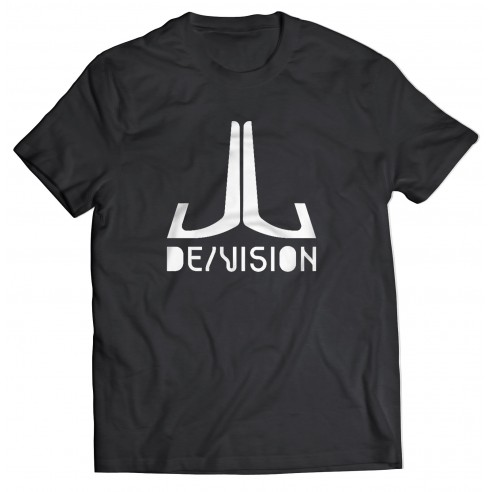 Camiseta De/Vision